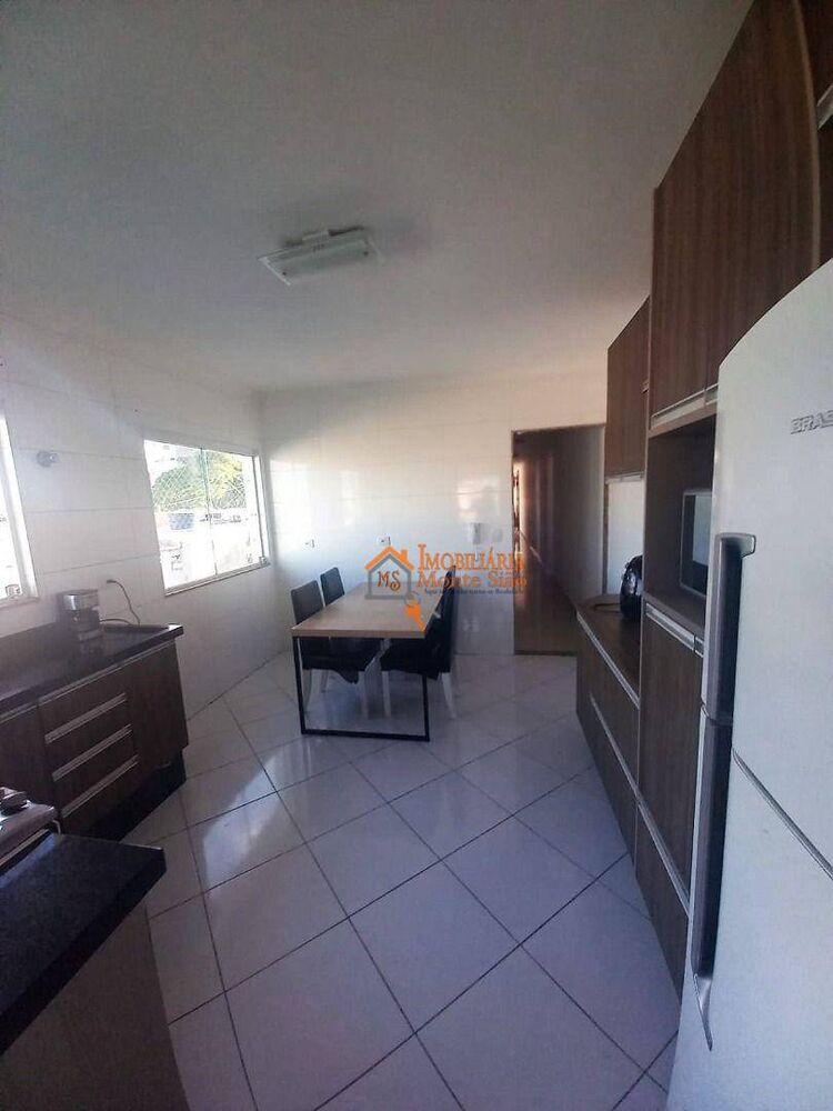 Casa, 3 quartos, 150 m² - Foto 4