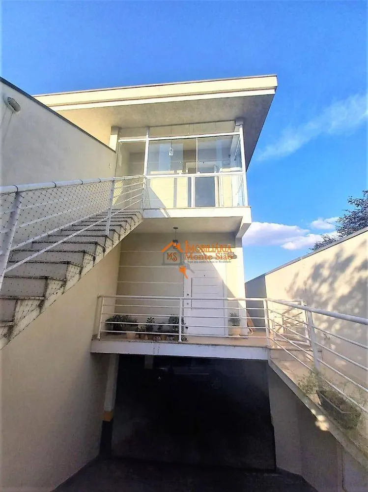Casa, 3 quartos, 150 m² - Foto 5