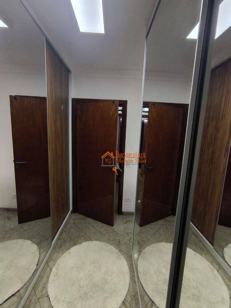 Apartamento, 4 quartos, 198 m² - Foto 18