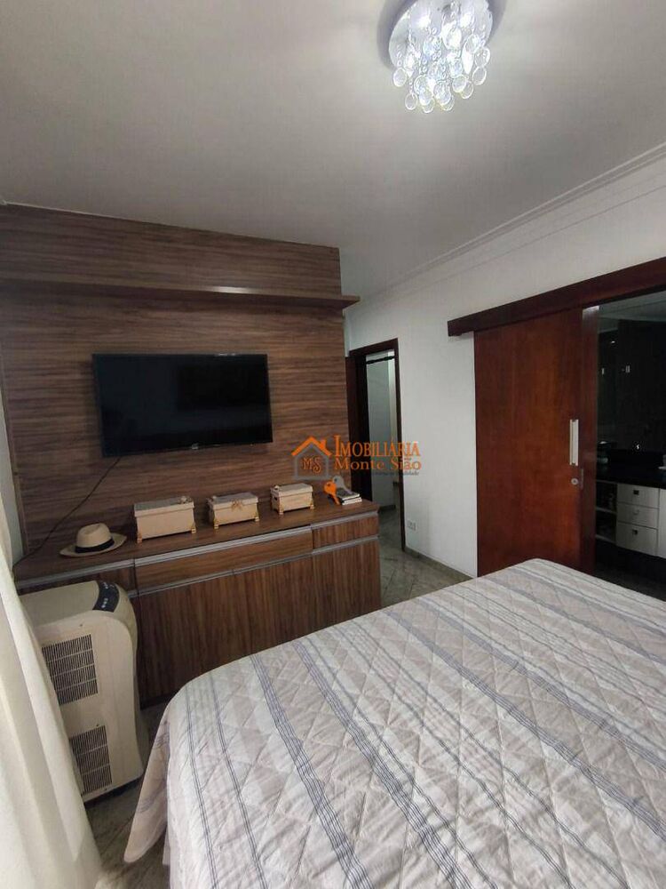 Apartamento, 4 quartos, 198 m² - Foto 13