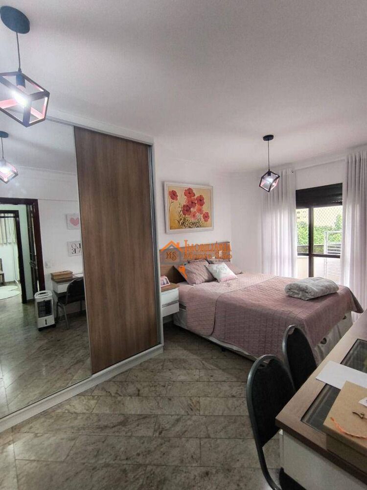 Apartamento, 4 quartos, 198 m² - Foto 14