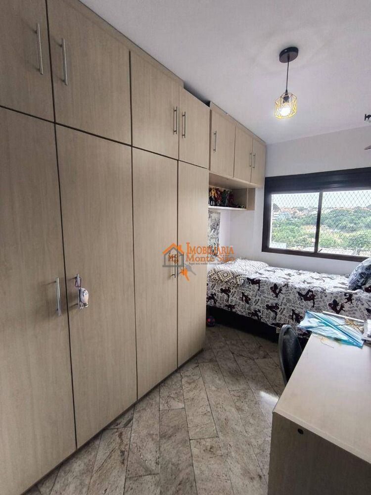 Apartamento, 4 quartos, 198 m² - Foto 12