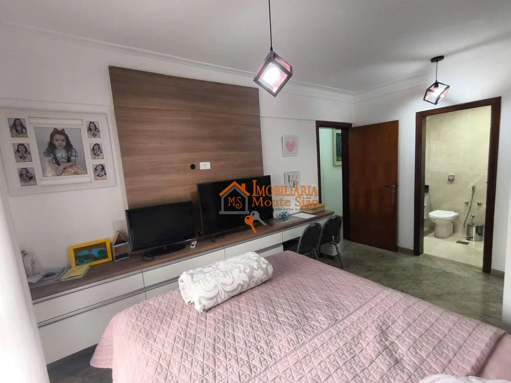 Apartamento, 4 quartos, 198 m² - Foto 20