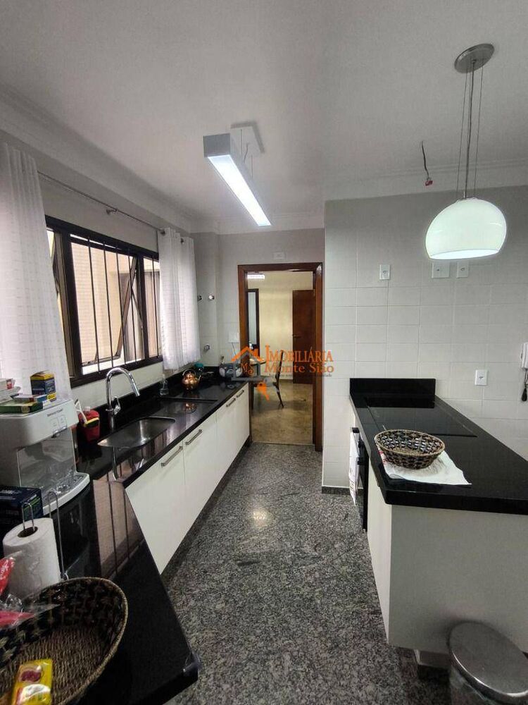 Apartamento, 4 quartos, 198 m² - Foto 7