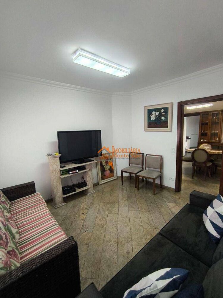 Apartamento, 4 quartos, 198 m² - Foto 11