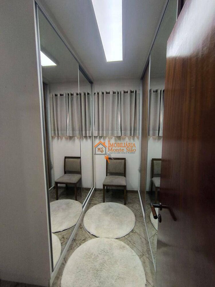 Apartamento, 4 quartos, 198 m² - Foto 16