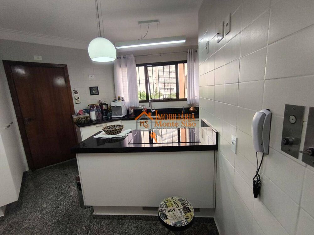 Apartamento, 4 quartos, 198 m² - Foto 9