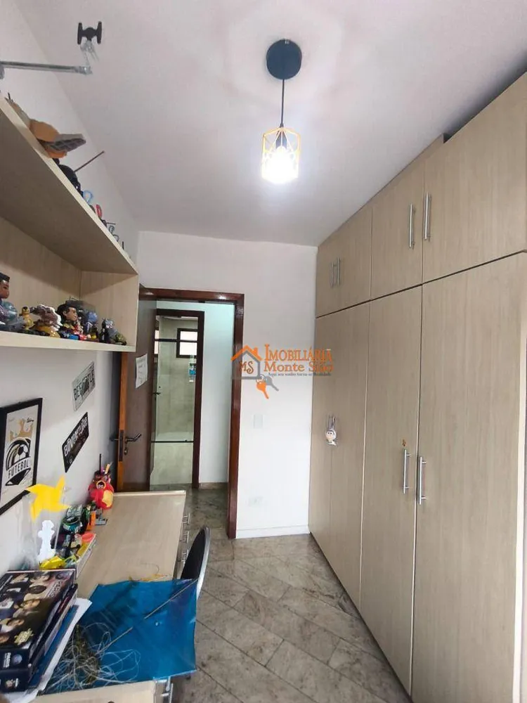 Apartamento, 4 quartos, 198 m² - Foto 19