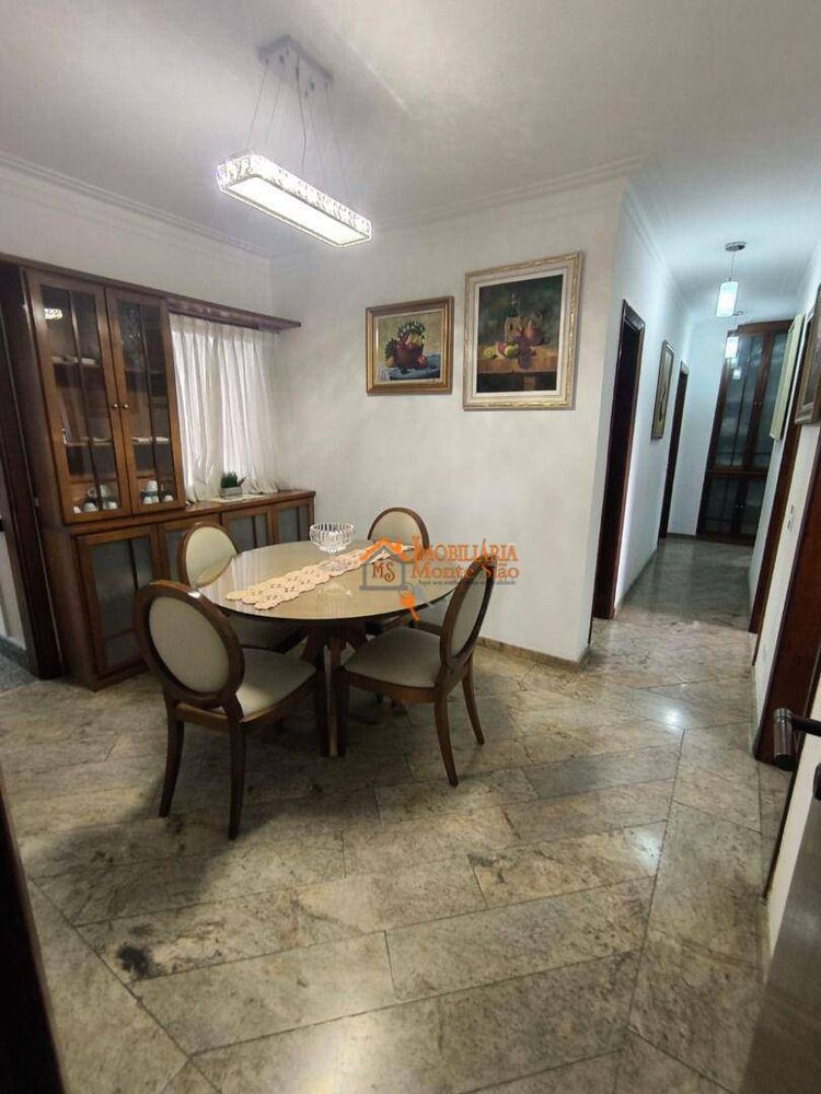 Apartamento, 4 quartos, 198 m² - Foto 10