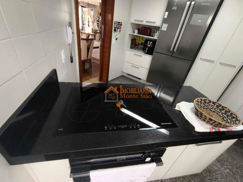 Apartamento, 4 quartos, 198 m² - Foto 15