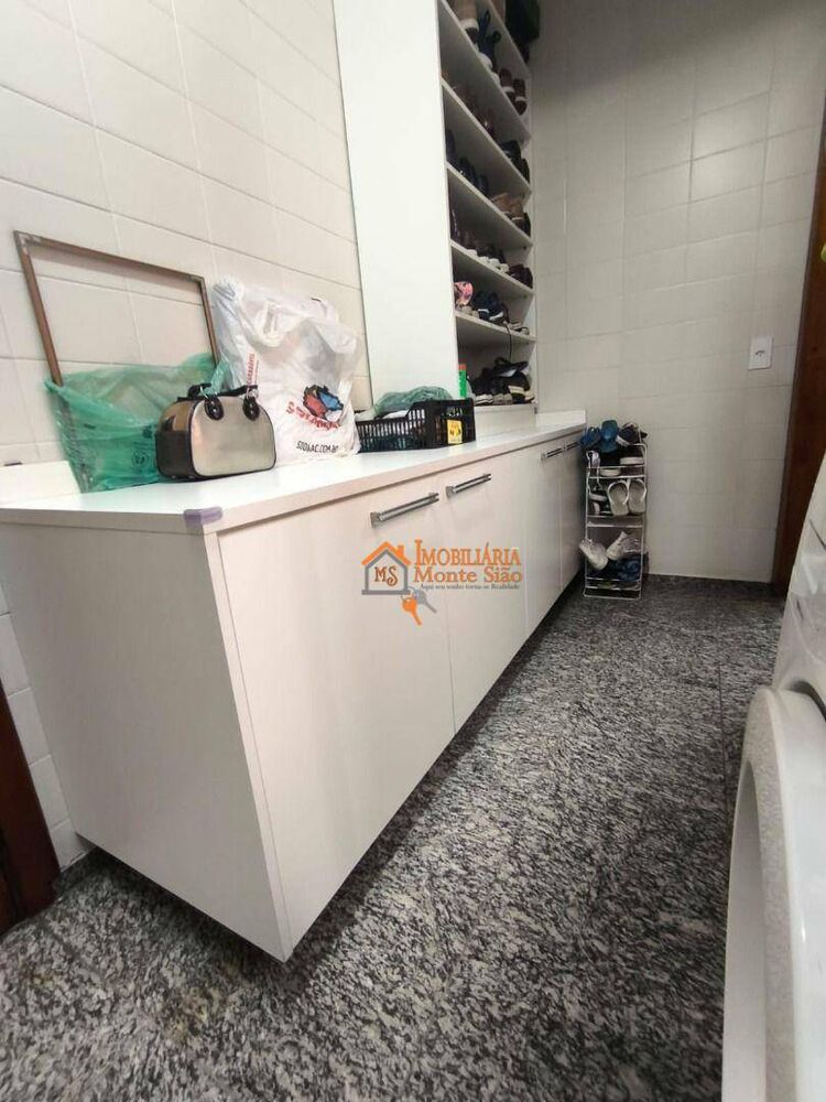 Apartamento, 4 quartos, 198 m² - Foto 20