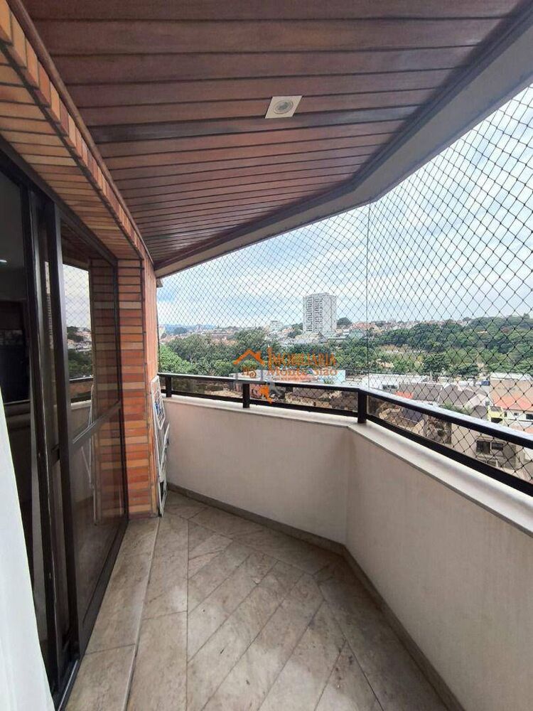 Apartamento, 4 quartos, 198 m² - Foto 6