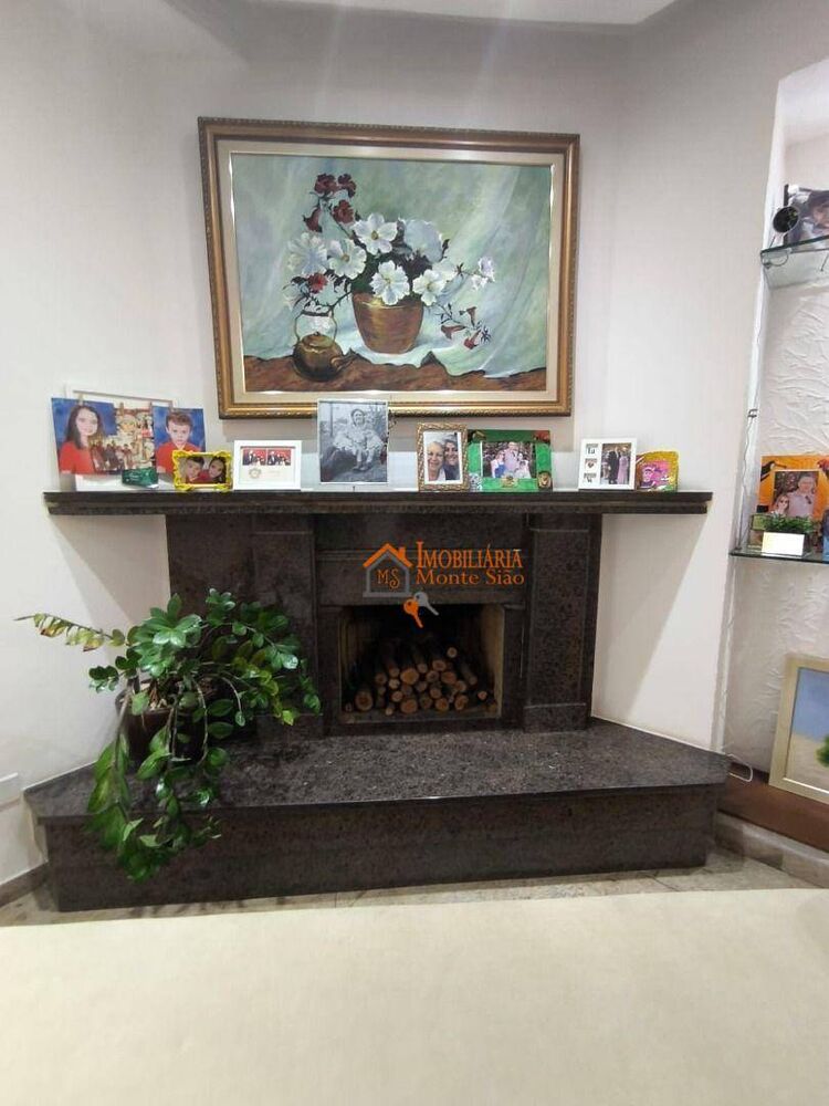 Apartamento, 4 quartos, 198 m² - Foto 5