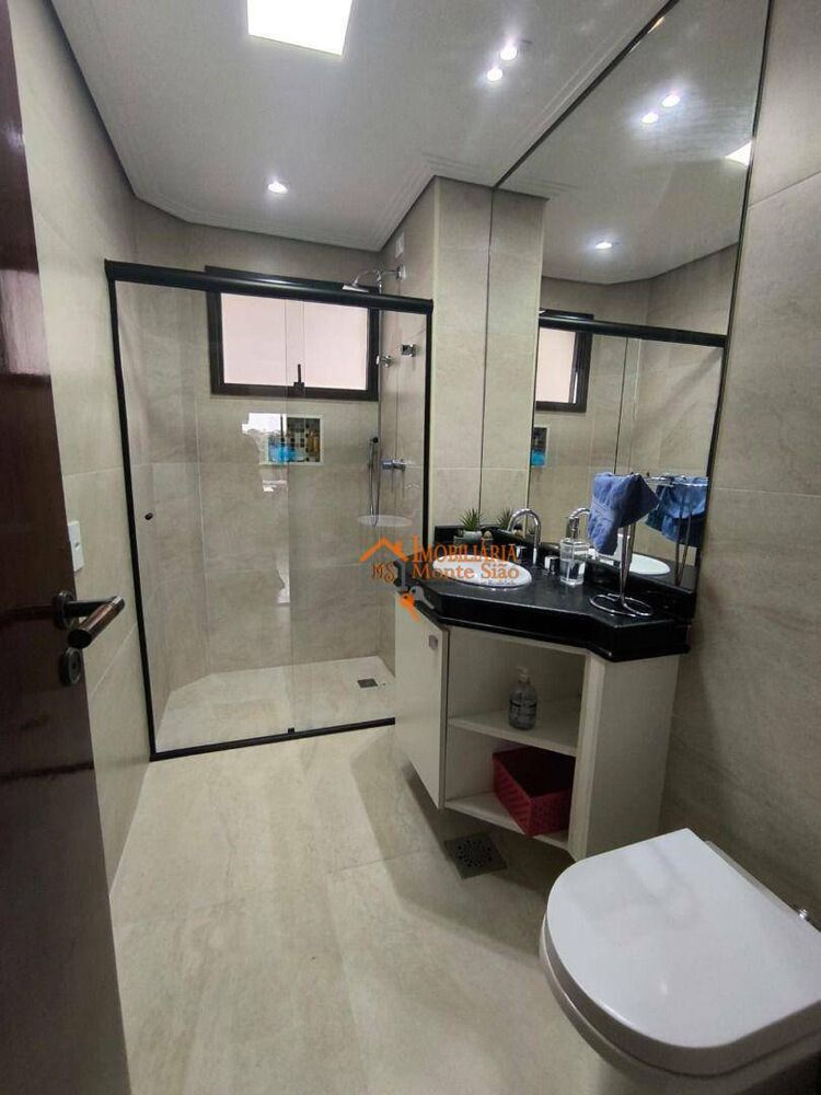 Apartamento, 4 quartos, 198 m² - Foto 19