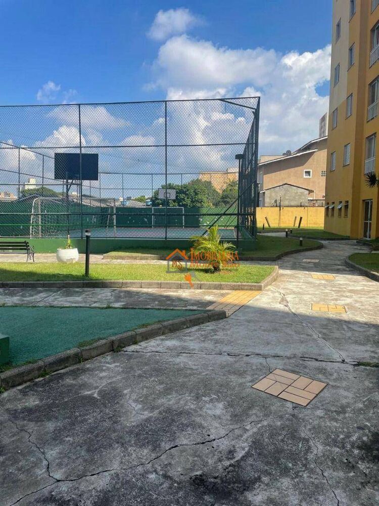 Apartamento, 2 quartos, 52 m² - Foto 4