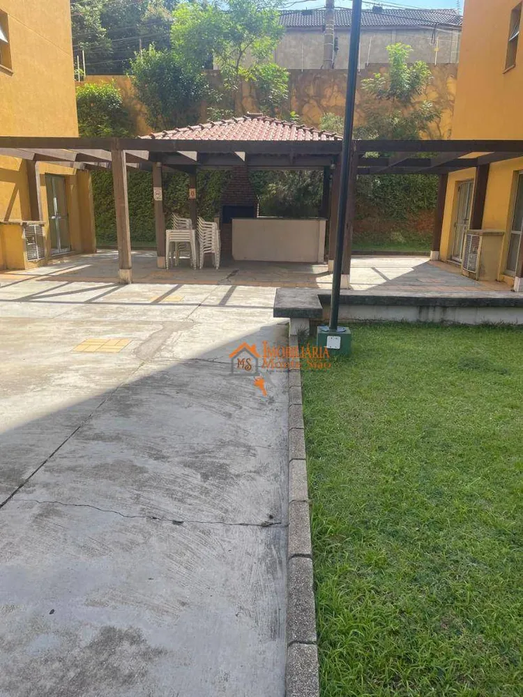 Apartamento, 2 quartos, 52 m² - Foto 11
