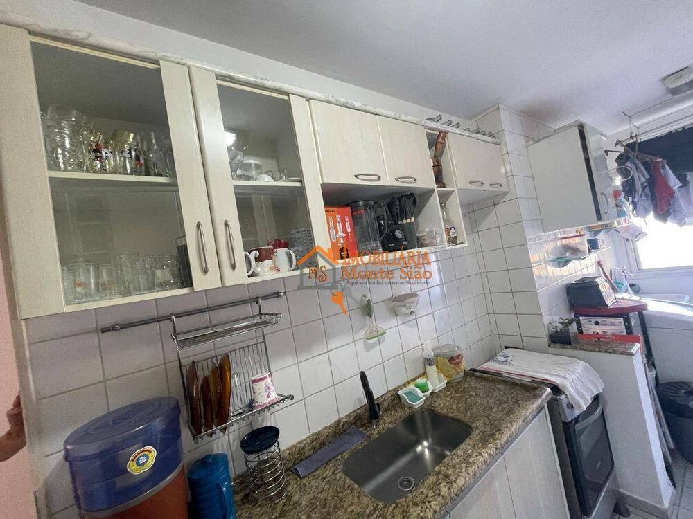 Apartamento, 2 quartos, 52 m² - Foto 2