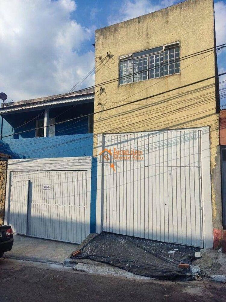 Sobrado à venda com 3 quartos, 180m² - Foto 17