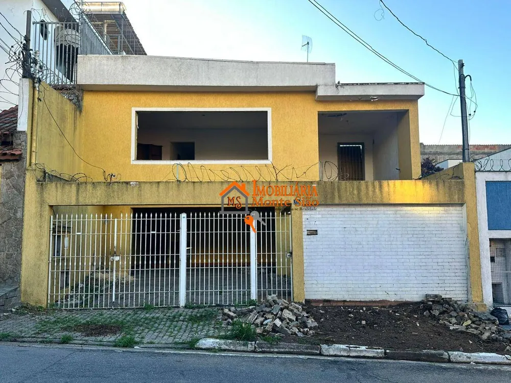 Terreno, 300 m² - Foto 1