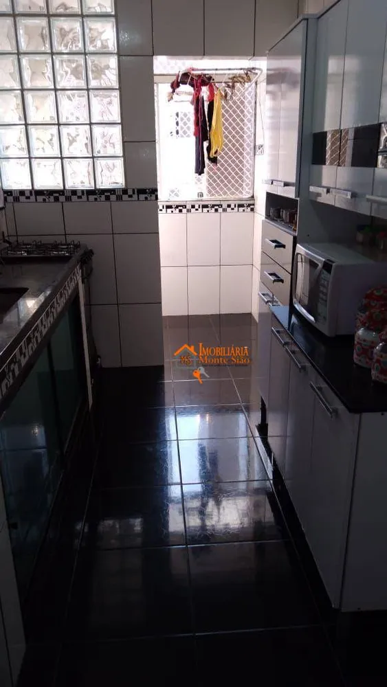 Apartamento, 2 quartos, 74 m² - Foto 5