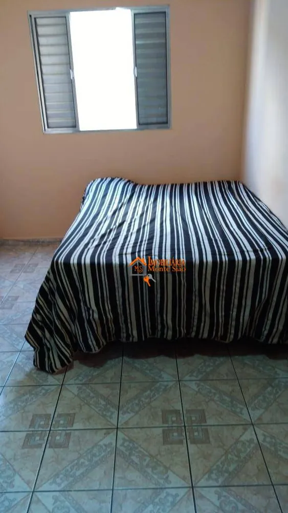 Apartamento, 2 quartos, 74 m² - Foto 7