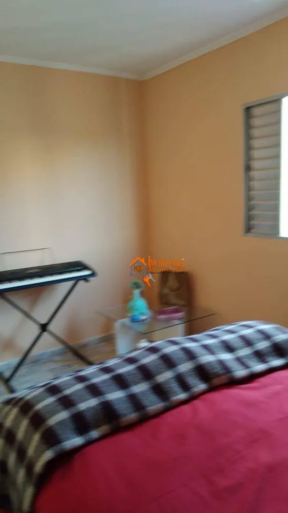 Apartamento, 2 quartos, 74 m² - Foto 8