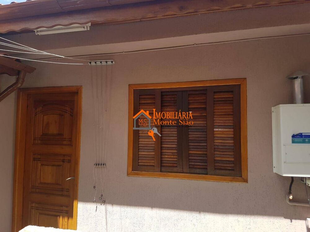 Sobrado, 4 quartos, 275 m² - Foto 7