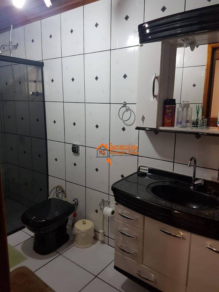 Sobrado, 4 quartos, 275 m² - Foto 44