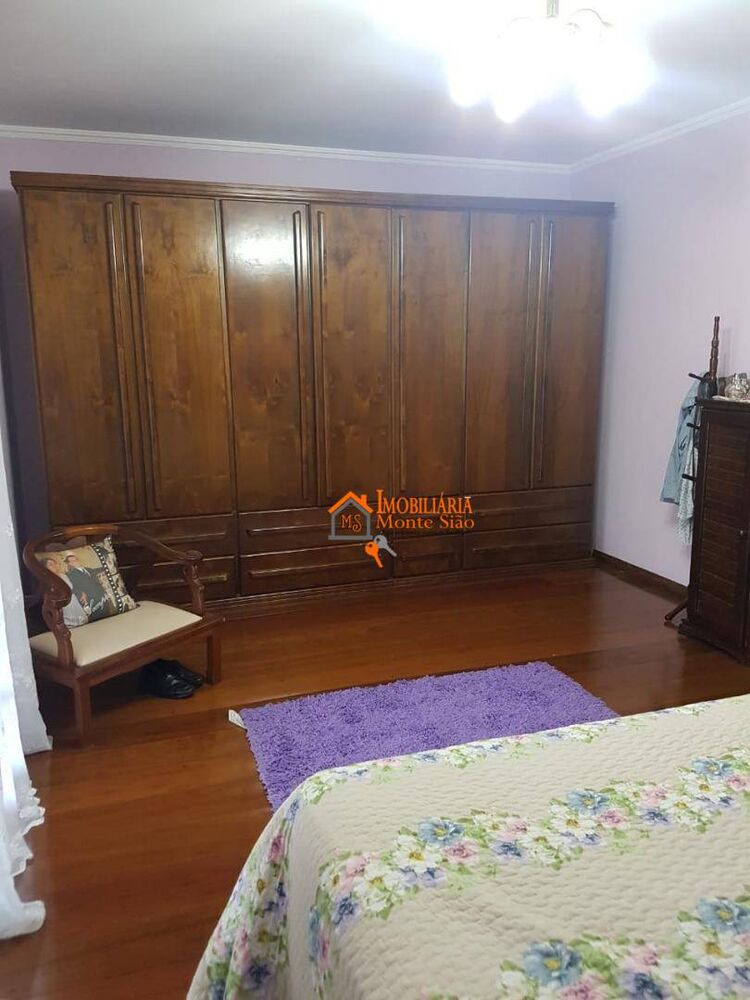 Sobrado, 4 quartos, 275 m² - Foto 40