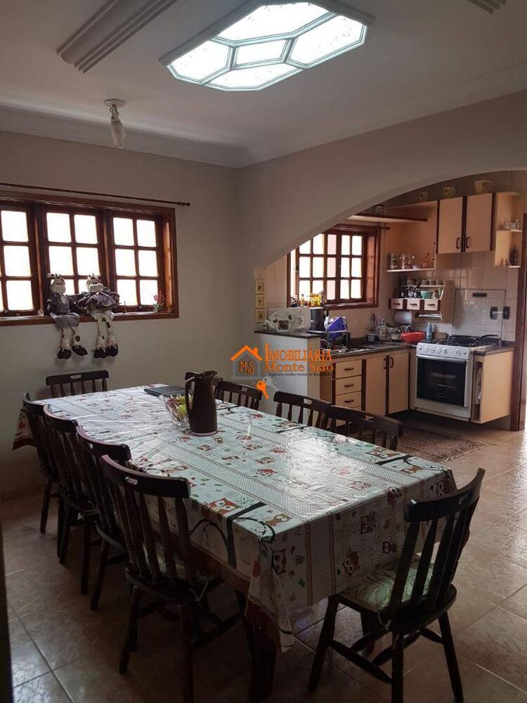 Sobrado, 4 quartos, 275 m² - Foto 64