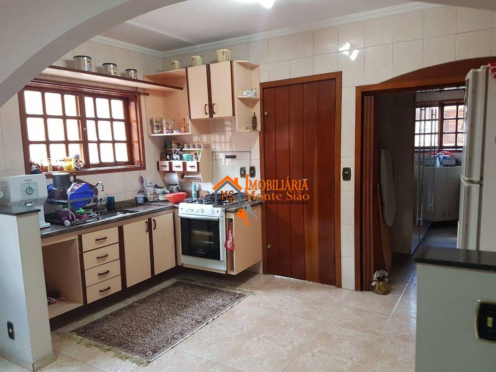 Sobrado, 4 quartos, 275 m² - Foto 34