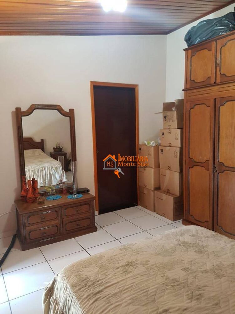 Sobrado, 4 quartos, 275 m² - Foto 45