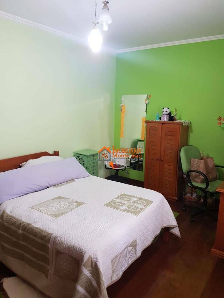 Sobrado, 4 quartos, 275 m² - Foto 30