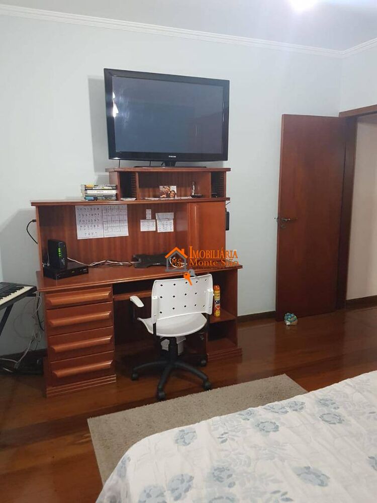 Sobrado, 4 quartos, 275 m² - Foto 14