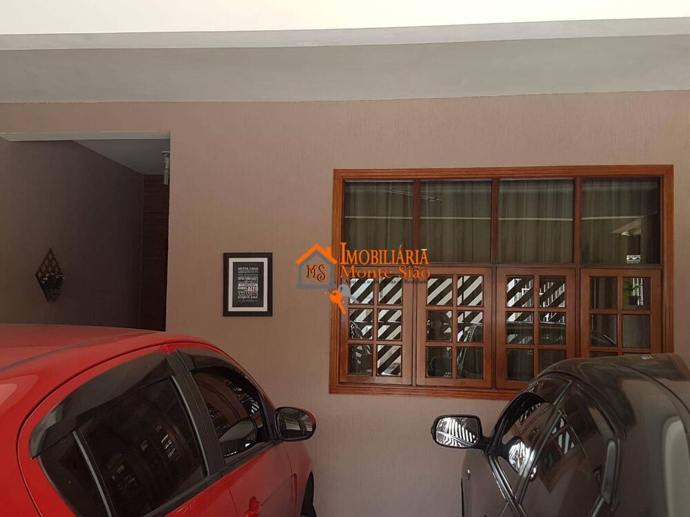 Sobrado, 4 quartos, 275 m² - Foto 50