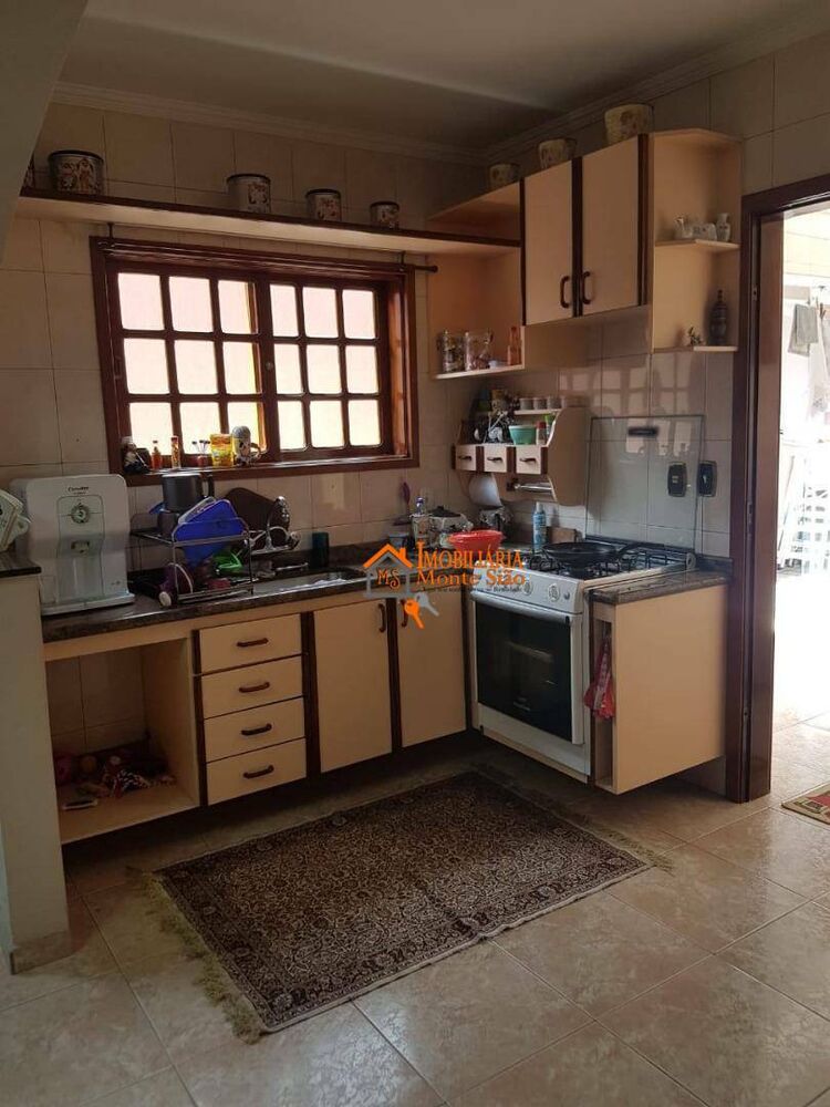 Sobrado, 4 quartos, 275 m² - Foto 33