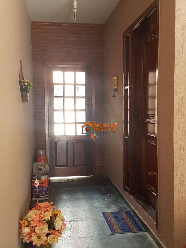 Sobrado, 4 quartos, 275 m² - Foto 10