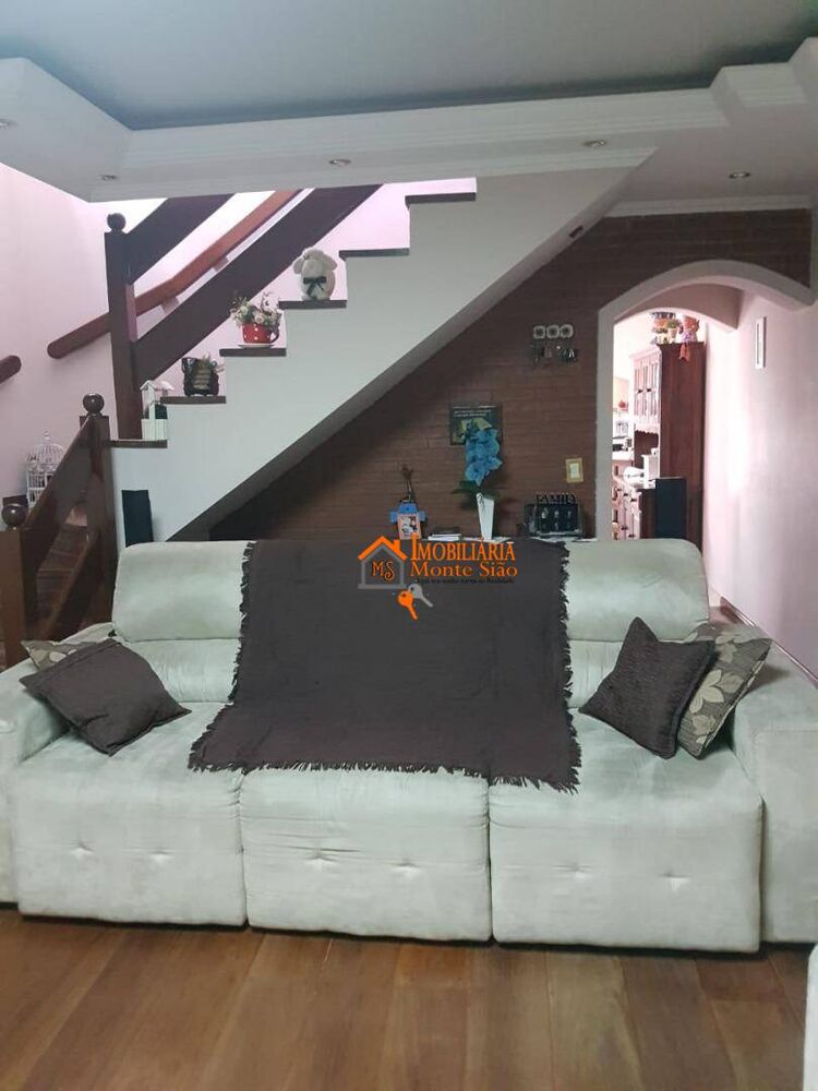 Sobrado, 4 quartos, 275 m² - Foto 53