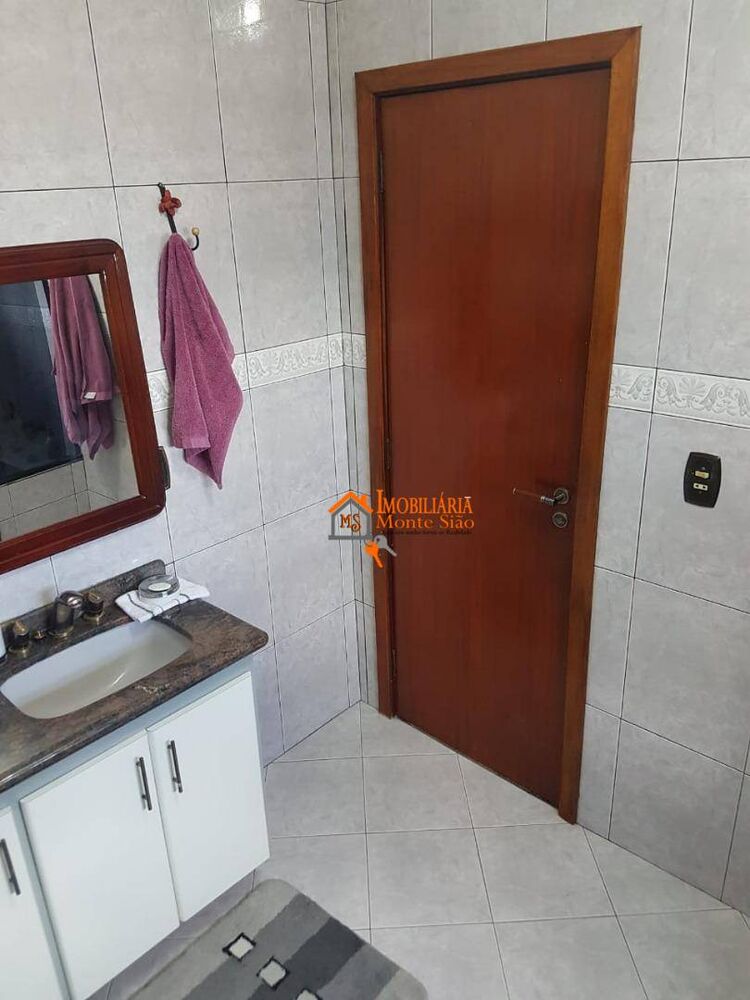 Sobrado, 4 quartos, 275 m² - Foto 69