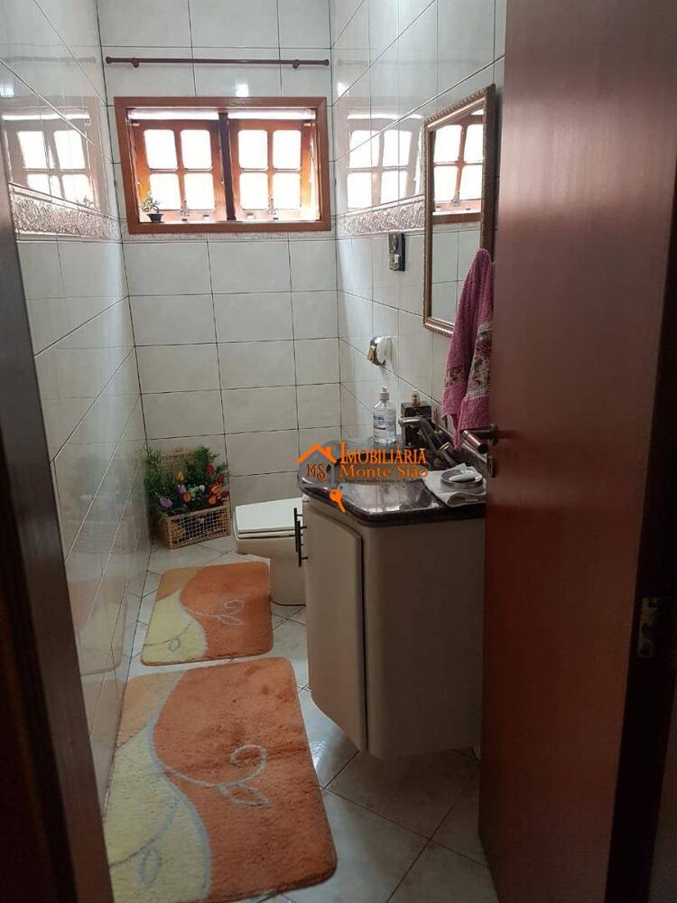 Sobrado, 4 quartos, 275 m² - Foto 60