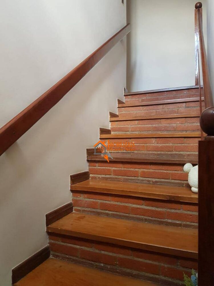 Sobrado, 4 quartos, 275 m² - Foto 21