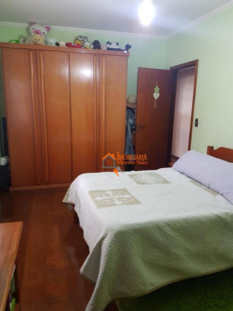 Sobrado, 4 quartos, 275 m² - Foto 36