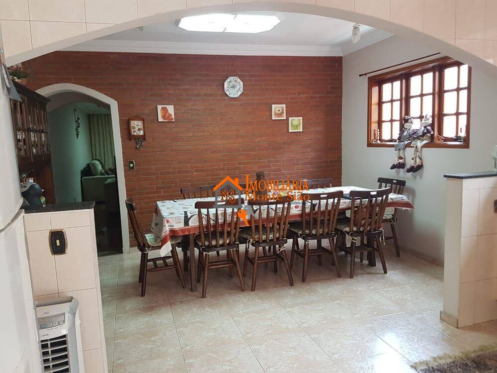 Sobrado, 4 quartos, 275 m² - Foto 61