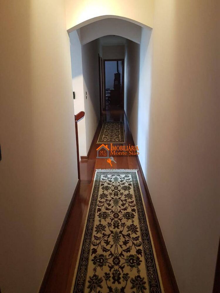 Sobrado, 4 quartos, 275 m² - Foto 47