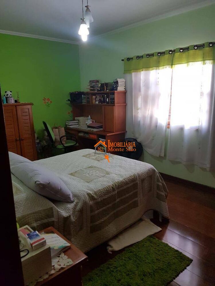 Sobrado, 4 quartos, 275 m² - Foto 42