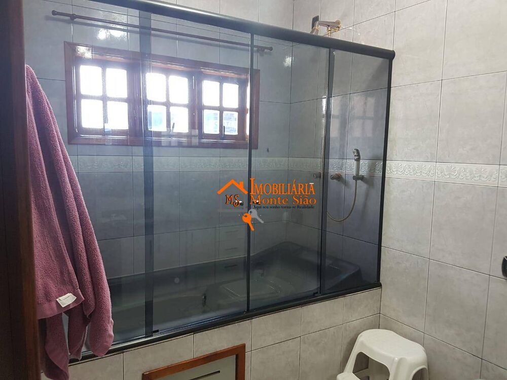 Sobrado, 4 quartos, 275 m² - Foto 5