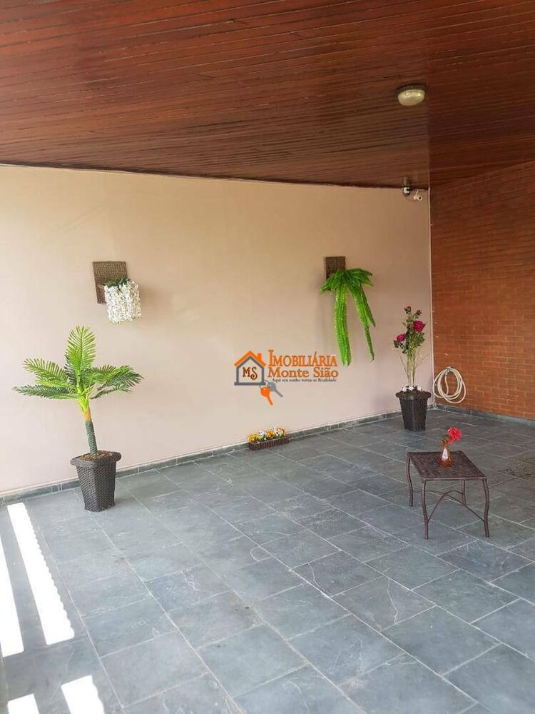 Sobrado, 4 quartos, 275 m² - Foto 62