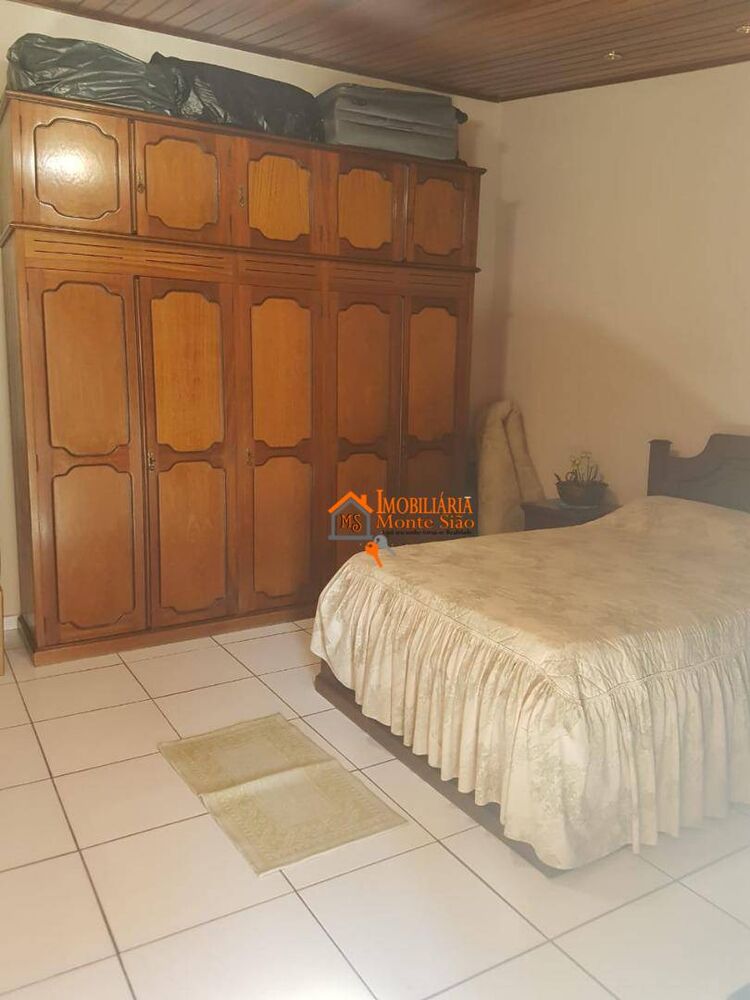 Sobrado, 4 quartos, 275 m² - Foto 66