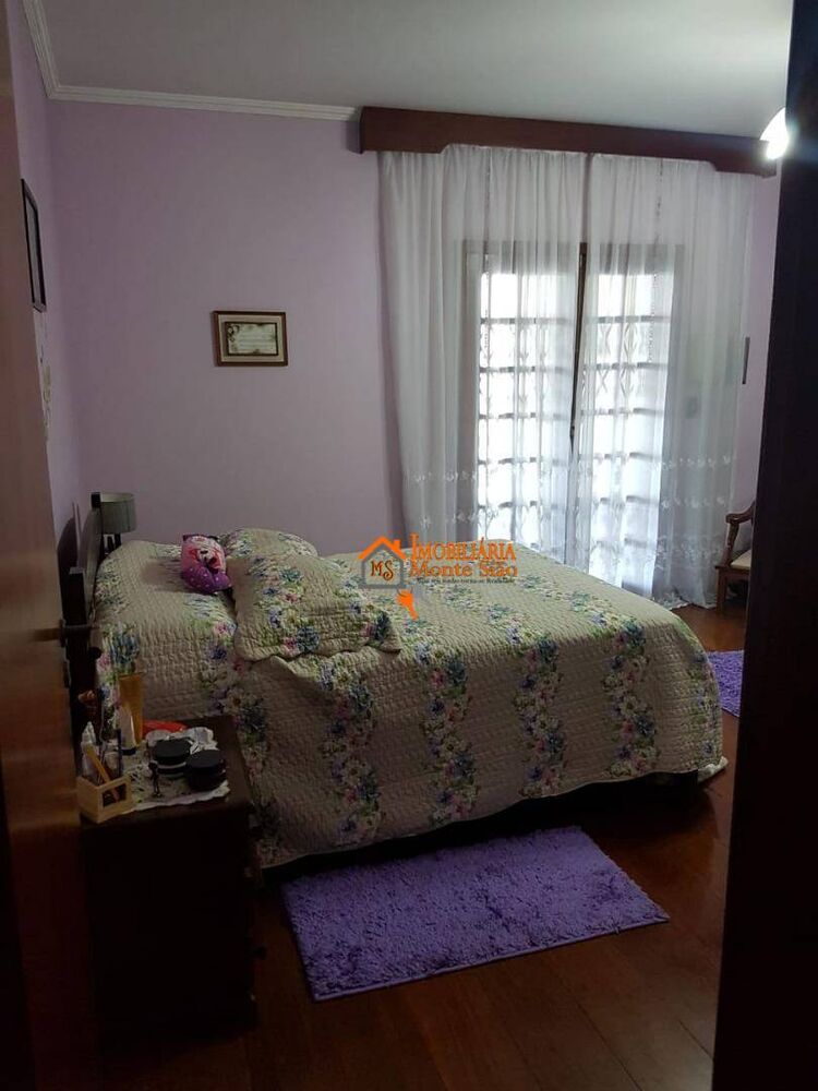 Sobrado, 4 quartos, 275 m² - Foto 27