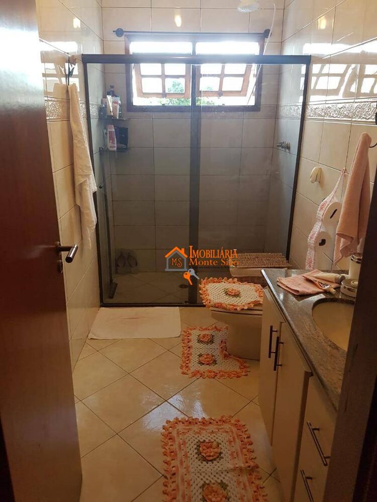 Sobrado, 4 quartos, 275 m² - Foto 18